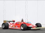 Ferrari 312. Фото Sotheby's