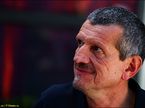 Гюнтер Штайнер
