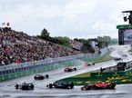 В Канаде машины Ferrari уступали по скорости большинству соперников, фото XPB