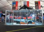 Porsche 917 K из фильма со Стивом Маккуином, фото Mecum