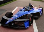 Maserati Tipo Folgore, фото пресс-службы команды