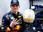 Макс Ферстаппен – четырёхкратный чемпион мира, фото пресс-службы Red Bull