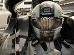 Брэд Питт в роли Сонни Хейса, ветерана Формулы 1, фото пресс-службы Warner Bros.