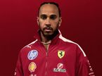 Льюис Хэмилтон, фото пресс-службы Ferrari