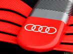 Логотип Audi