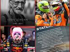 Фото FIA, XPB и пресс-службы Ferrari