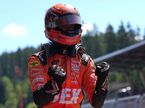 Ричард Ферсхор – победитель воскресной гонки на Red Bull Ring, фото Формулы 2