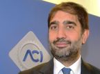 Джеронимо Ла Русса, новый президент ACI, фото пресс-службы автоклуба