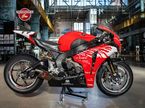 Мотоцикл Honda, принадлежавший Михаэлю Шумахеру, фото Sotheby's