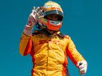 Алекс Палоу – четырёхкратный чемпион IndyCar, фото из социальных сетей