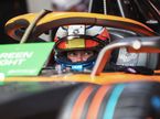 Тэйлор Барнард, фото пресс-службы McLaren