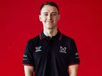 Джейк Хьюз, фото пресс-службы Mahindra Racing