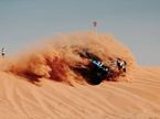 Ford Raptor Карлоса Сайнса на дистанции 6-го этапа Дакара, фото пресс-службы ралли-рейда