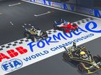 Дополнение Формулы Е к игре Formula Legends