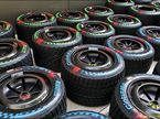 Дождевые и промежуточные шины ждут своей очереди в Майами