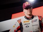 Калле Рованперя, фото Toyoa Gazoo Racing