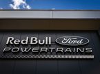 Моторостроительное подразделение Red Bull Powertrains в Милтон-Кинсе, фото пресс-службы Red Bull