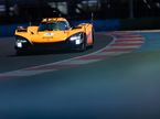 Гиперкар MCL-HY, фото пресс-службы McLaren