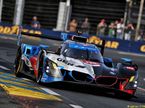 Гиперкар BMW M Team WRT в Ле-Мане, 2026 год