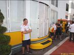 Моторхоум Renault