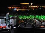 Концерт F1 Rocks в Сингапуре