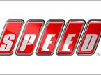 Логотип SpeedTV