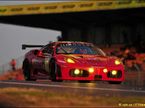 Ferrari Романа Русинова