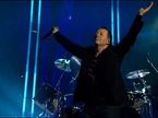 Джим Керр, Simple Minds