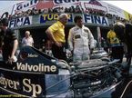 Колин Чепмэн, Марио Андретти и Lotus 79