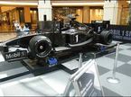 Гоночный симулятор Mobil 1