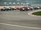 GP2: Перед стартом нового сезона...