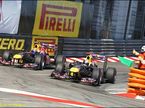 Гонщики Red Bull Racing