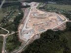 Трасса Moscow Raceway