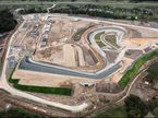 Moscow Raceway