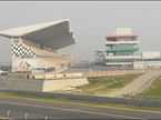 Buddh International Circuit