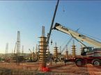 Строительство автодрома в Остине