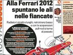 Скриншот Gazzetta dello Sport