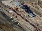 строительство автодома в Остине