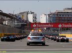Восьмой сезон GP2 стартует через несколько дней