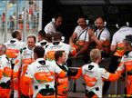 Force India