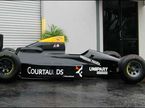 Tyrrell 017