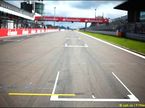 Стартовое поле Гран При Германии 2013
