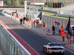 Moscow Raceway