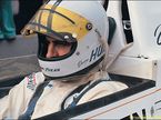Дэнни Халм за рулем McLaren M19 C, 1973 год