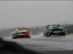 Эпизод гонки Euro Racecar NASCAR Touring Series в Ле-Мане, 2012 год