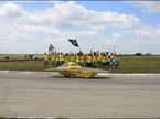 Солнцемобиль Мичиганского университета