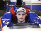 Конор Дэли в машине Hilmer Motorsport