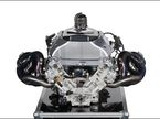 Двигатель Renault RS27