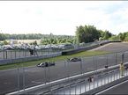 Начало свободных заездов Формулы Renault 2.0