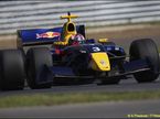 Антониу Феликс да Кошта на Moscow Raceway